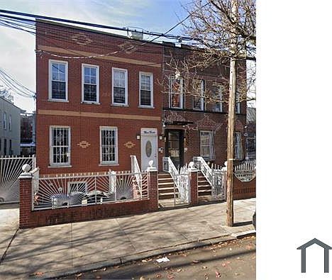 538 Amboy Street