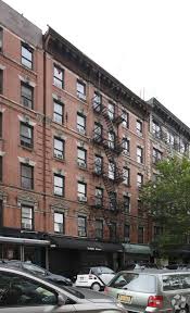235 Eldridge Street