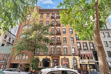 228 East 51st Street