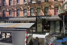 233 Eldridge Street