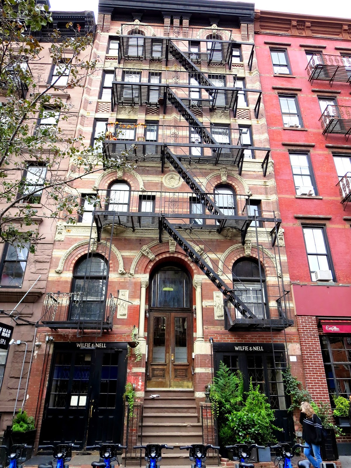 228 West 4th Street
