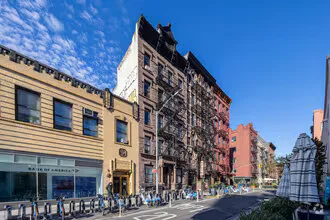226 West 4th Street