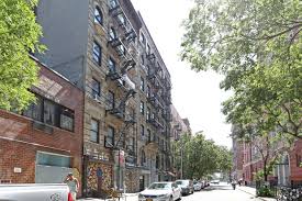 42 Rivington Street