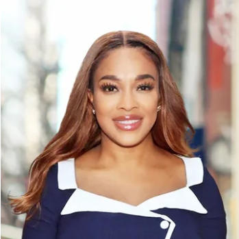 Shanlee Scarlett